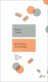 Brevi Lezioni di Meraviglia — Libro