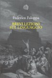 Brevi Lezioni sul Linguaggio — Libro