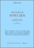 Breviario di Soto Zen  — Libro
