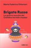 Brigate Russe — Libro