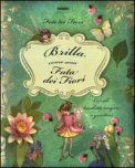 Brilla Come una Fata dei Fiori — Libro