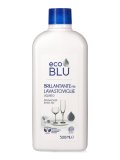 Brillantante Liquido per Lavastoviglie