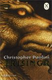 Brisingr — Libro