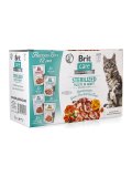 Brit Care Flavour Box per Gatti Sterilizzati