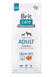 Brit Care Grain Free Adult Salmone