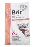 Brit Grain Free Veterinary Diet Renal per Gatti
