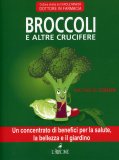 Broccoli e altre Crucifere  — Libro
