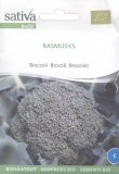 Semi di Broccolo Rasmus Ks