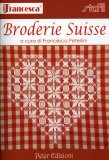 Broderie Suisse  — Libro