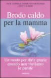 Brodo Caldo per la Mamma — Libro
