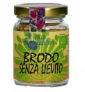 Brodo senza Lievito
