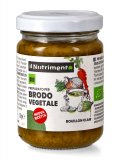 Brodo Vegetale Biologico