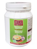Brodo Vegetale in Granuli Bio