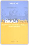 Un Broker Disonesto — Libro