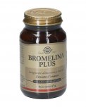 Bromelina Plus