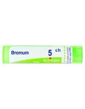 Bromum Boiron 5CH Granuli