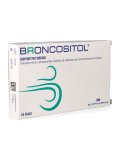 Broncositol® Soluzione per Aerosol -10 Fiale da 3ml