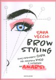 Brow Styling — Libro