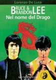Bruce & Brandon Lee  — Libro