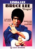 Bruce Lee "Dragon"  — Libro
