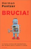 Brucia! — Libro
