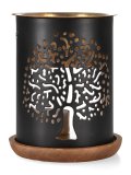 Brucia Incenso Aromafume