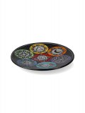 Brucia Incenso Piattino Tondo