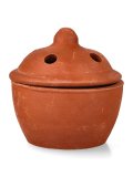 Bruciaincensi in Terracotta - Dhoop Cups