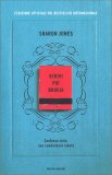 Scrivi poi Brucia — Libro