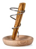 Bruciatore a Spirale - Sanctus