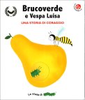 Brucoverde e Vespa Luisa — Libro
