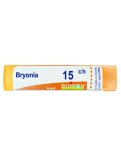 Bryonia Boiron 15CH Granuli