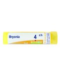 Bryonia Boiron 4CH Granuli