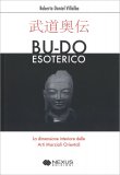 Bu-Do Esoterico — Libro