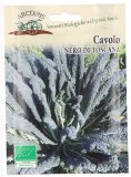 Bu090 - Cavolo Nero di Toscana - 3 g