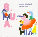 Bua — Libro