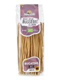 Bucatini di Grano Antico Russello di Sicilia