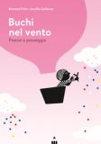 Buchi Nel Vento. Poesie A Passeggio — Libro
