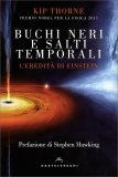 Buchi Neri e Salti Temporali — Libro