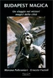 Budapest Magica — Libro