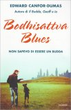 Bodhisattva Blues — Libro