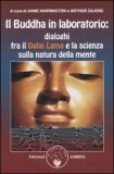Il Buddha in Laboratorio — Libro
