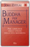 Buddha per Manager — Libro