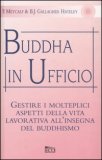 Buddha in Ufficio — Libro