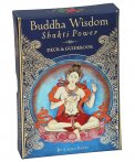 Buddha Wisdom Shakti Power