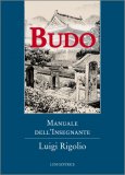 Budo — Libro