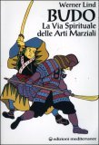 Budo — Libro