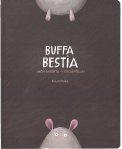 Buffa Bestia — Libro