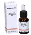 Buffered Glycolic Acid 10% - Elementa