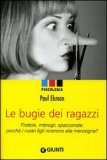Le Bugie dei Ragazzi — Libro